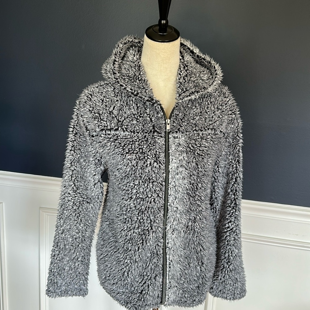 Stoic is the brand. Size L. Jacket